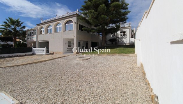 MAISON - Revente - TORREVIEJA -
                LOS BALCONES - LOS ALTOS