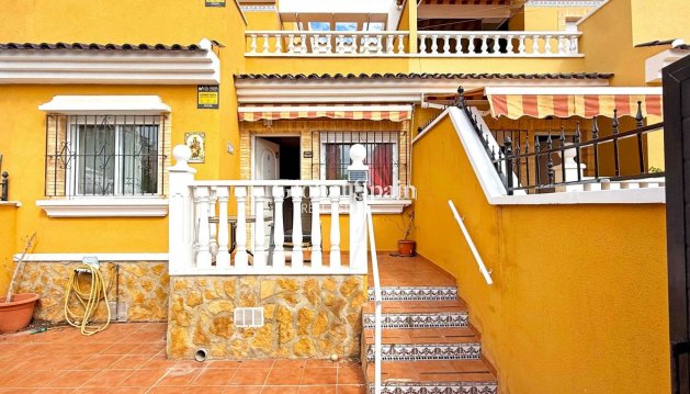 Maison - Revente -
                TORREVIEJA - MV-65594