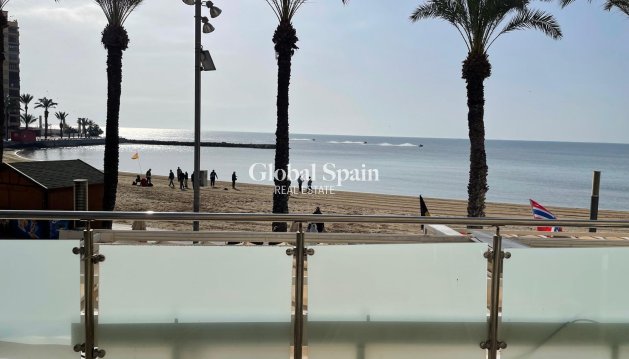 MAISON - Revente - TORREVIEJA -
                Playa del Cura