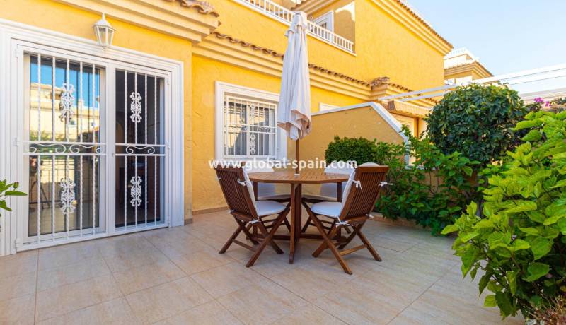 Maison - Revente - Torrevieja - Punta Prima