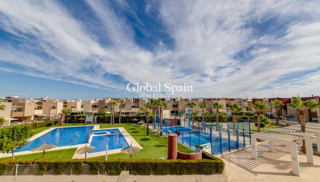 MAISON - Revente - TORREVIEJA -
                Sector 25