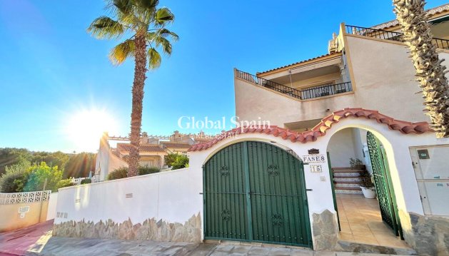 MAISON - Revente - VILLAMARTÍN -
                Costa Blanca