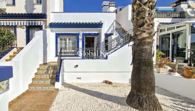 MAISON - Revente - VILLAMARTÍN -
                VILLAMARTÍN