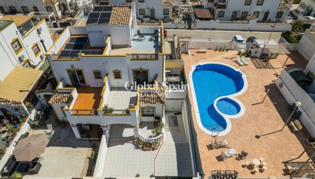 MAISON - Revente - VISTABELLA GOLF  -
                VISTABELLA GOLF