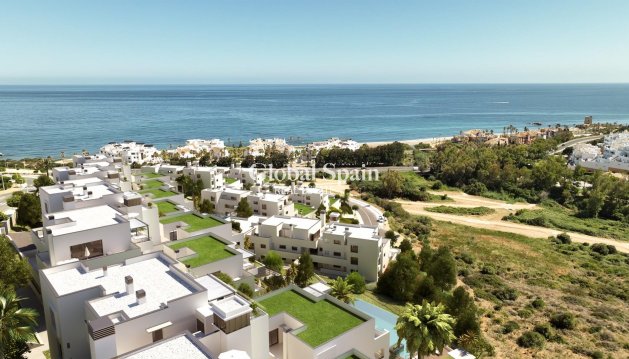 MIESZKANIE - Nowo zbudowane - CASARES -
                