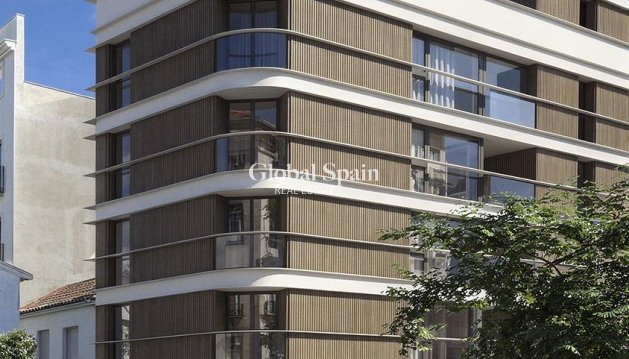 MIESZKANIE - Nowo zbudowane - ESTEPONA -
                Centro