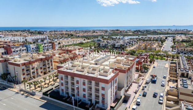 MIESZKANIE - Nowo zbudowane - ORIHUELA COSTA -
                Lomas de Cabo Roig