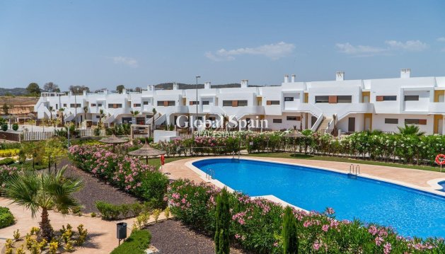 MIESZKANIE - Nowo zbudowane - ORIHUELA -
                Vistabella Golf