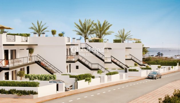MIESZKANIE - Nowo zbudowane - PUERTO DE MAZARRÓN -
                Playa Negra