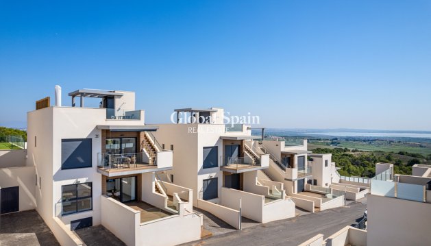 MIESZKANIE - Nowo zbudowane - SAN MIGUEL DE SALINAS -
                SAN MIGUEL DE SALINAS