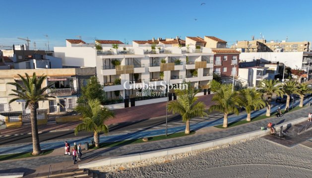 MIESZKANIE - Nowo zbudowane - SAN PEDRO DEL PINATAR -
                