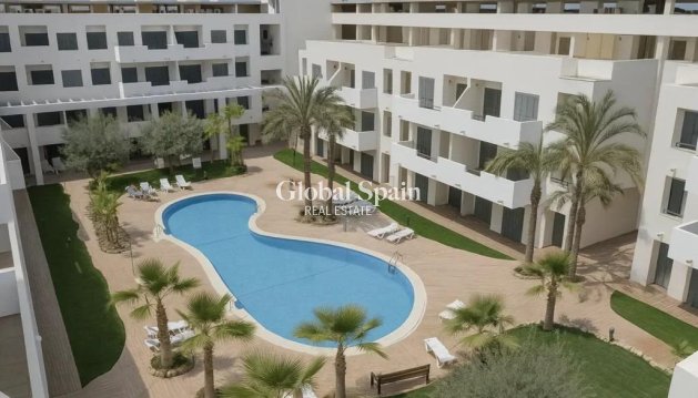 MIESZKANIE - Nowo zbudowane - VERA -
                Puerto del Rey