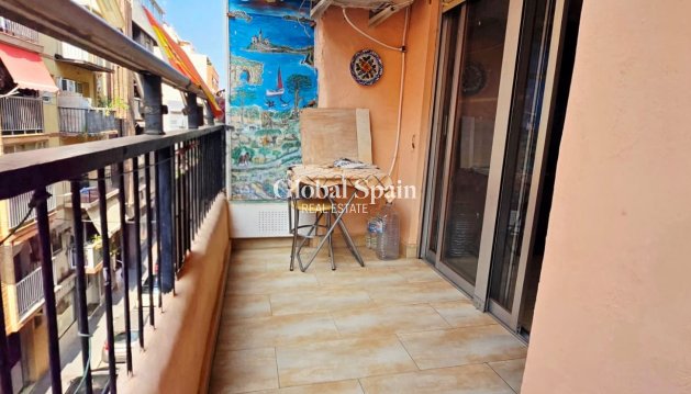 MIESZKANIE - Odsprzedaż - BENIDORM -
                Centro