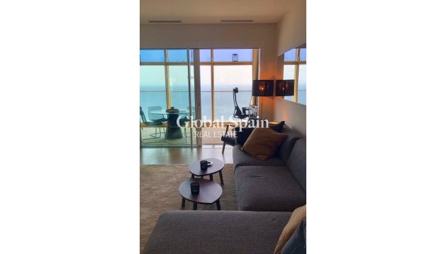 MIESZKANIE - Odsprzedaż - BENIDORM -
                Costa Blanca