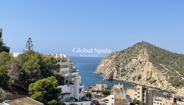 MIESZKANIE - Odsprzedaż - BENIDORM -
                Costa Blanca