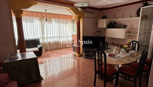 MIESZKANIE - Odsprzedaż - BENIDORM -
                Levante