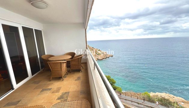 MIESZKANIE - Odsprzedaż - BENIDORM -
                Rincon de Loix Cruz