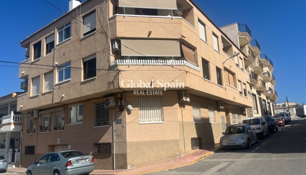 MIESZKANIE - Odsprzedaż - BENIJÓFAR -
                Costa Blanca South