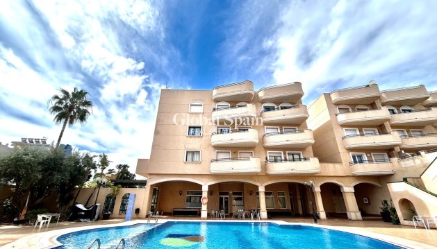 MIESZKANIE - Odsprzedaż - CABO ROIG -
                Costa Blanca