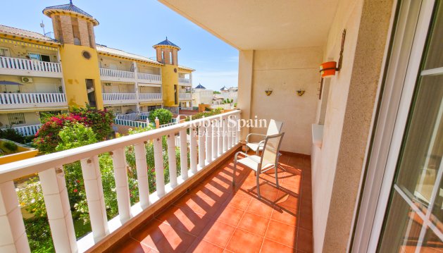 MIESZKANIE - Odsprzedaż - CABO ROIG -
                Costa Blanca