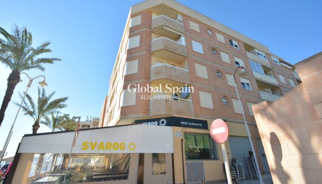 MIESZKANIE - Odsprzedaż - GUARDAMAR DEL SEGURA -
                Costa Blanca