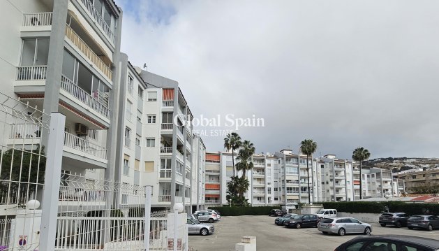 MIESZKANIE - Odsprzedaż - JÁVEA -
                Costa Blanca