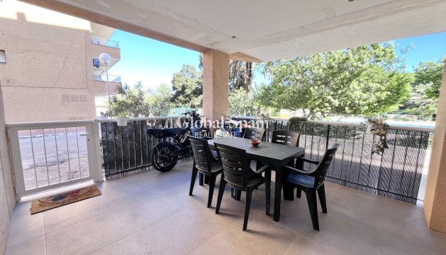 MIESZKANIE - Odsprzedaż - LA MATA -
                Costa Blanca