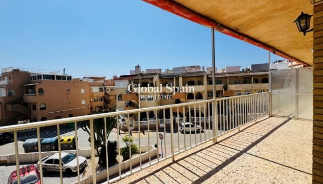 MIESZKANIE - Odsprzedaż - LA MATA -
                Costa Blanca