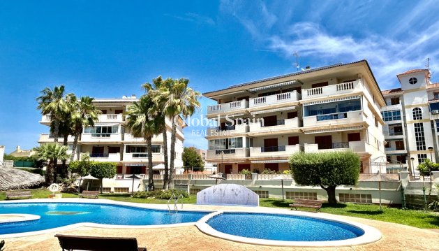 MIESZKANIE - Odsprzedaż - LA MATA -
                Costa Blanca