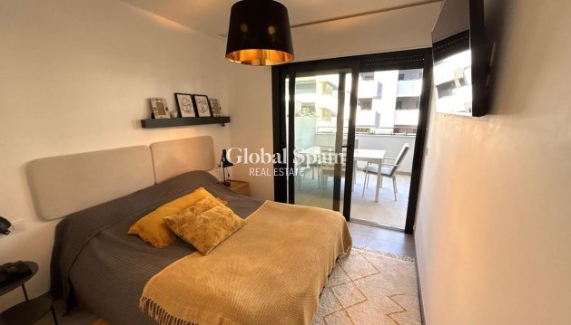 MIESZKANIE - Odsprzedaż - LA ZENIA -
                Costa Blanca