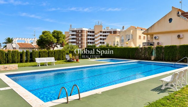 MIESZKANIE - Odsprzedaż - LA ZENIA -
                Costa Blanca
