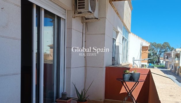 MIESZKANIE - Odsprzedaż - LOS MONTESINOS -
                LOS MONTESINOS