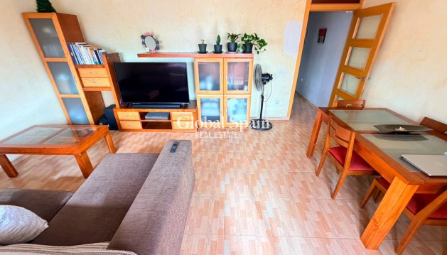 MIESZKANIE - Odsprzedaż - LOS MONTESINOS -
                LOS MONTESINOS
