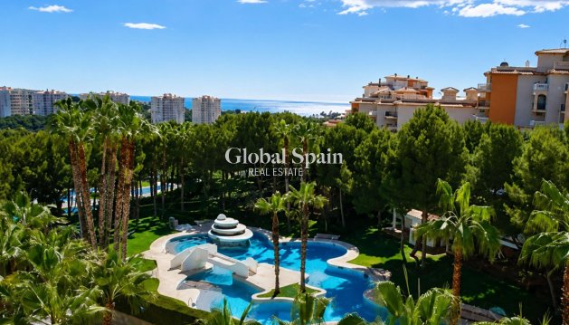 MIESZKANIE - Odsprzedaż - ORIHUELA COSTA -
                Altos de campoamor