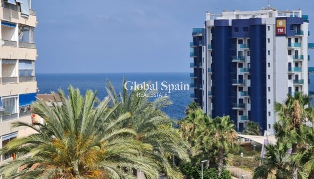 MIESZKANIE - Odsprzedaż -
                ORIHUELA COSTA - D2444