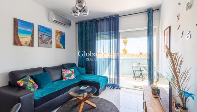 MIESZKANIE - Odsprzedaż - ORIHUELA COSTA -
                La Regia
