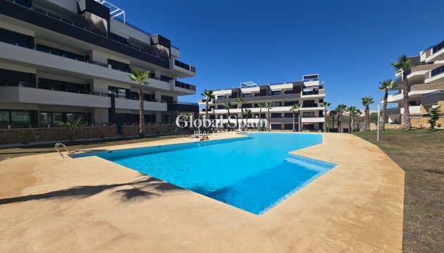 MIESZKANIE - Odsprzedaż - ORIHUELA COSTA -
                Los Altos *