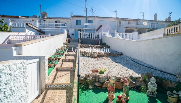 MIESZKANIE - Odsprzedaż - ORIHUELA COSTA -
                Los Balcones