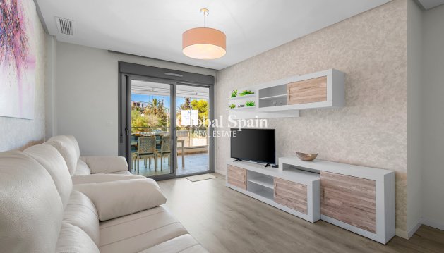 MIESZKANIE - Odsprzedaż - ORIHUELA COSTA -
                Los Dolses