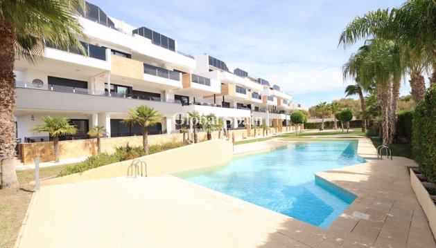 MIESZKANIE - Odsprzedaż - ORIHUELA COSTA -
                Orihuela Costa