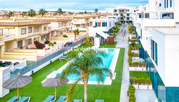 MIESZKANIE - Odsprzedaż - ORIHUELA COSTA -
                Playa Flamenca