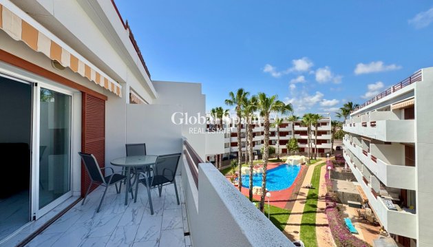 MIESZKANIE - Odsprzedaż - ORIHUELA COSTA -
                Punta Prima