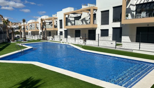 MIESZKANIE - Odsprzedaż - Orihuela Costa -
                Villamartin