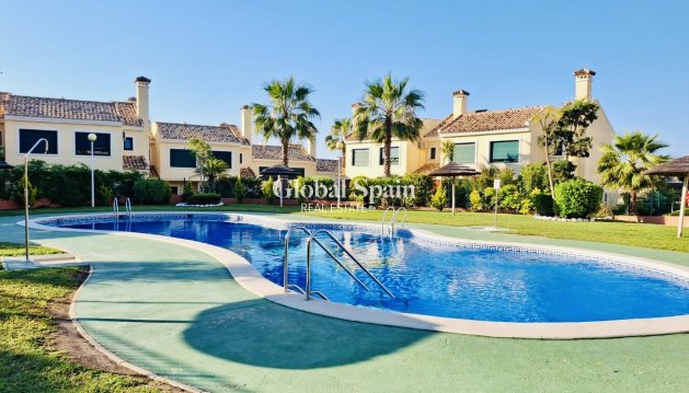 MIESZKANIE - Odsprzedaż - ORIHUELA COSTA -
                