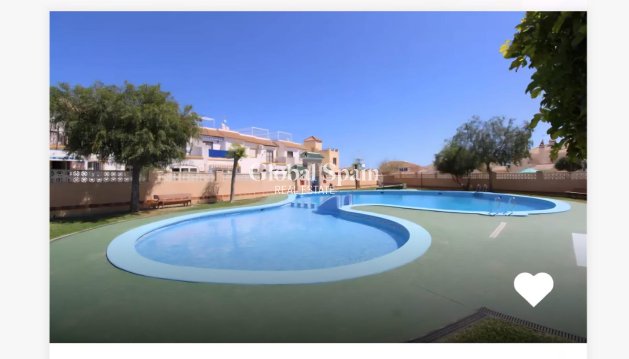 MIESZKANIE - Odsprzedaż - ORIHUELA COSTA -
                