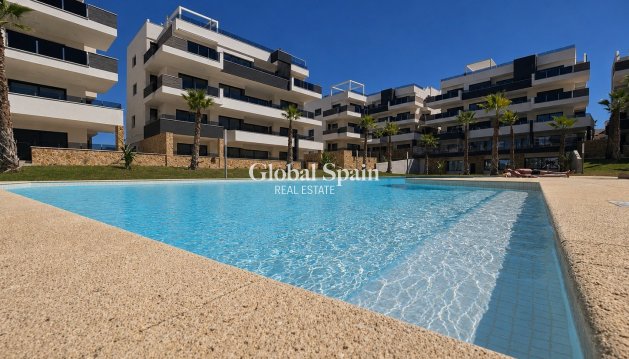 MIESZKANIE - Odsprzedaż - ORIHUELA COSTA -
                