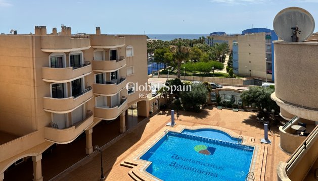 MIESZKANIE - Odsprzedaż - ORIHUELA COSTA -
                