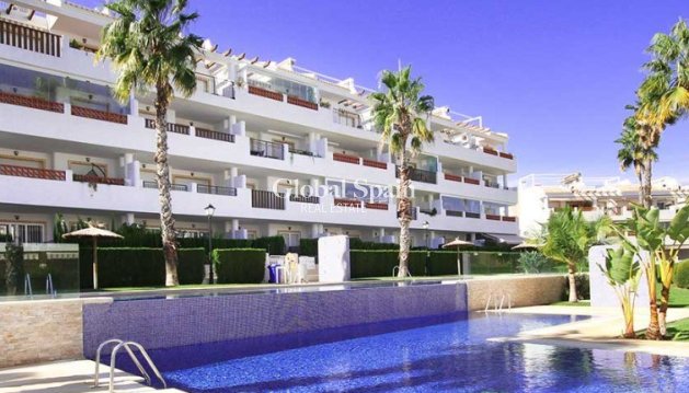 MIESZKANIE - Odsprzedaż - ORIHUELA COSTA -
                