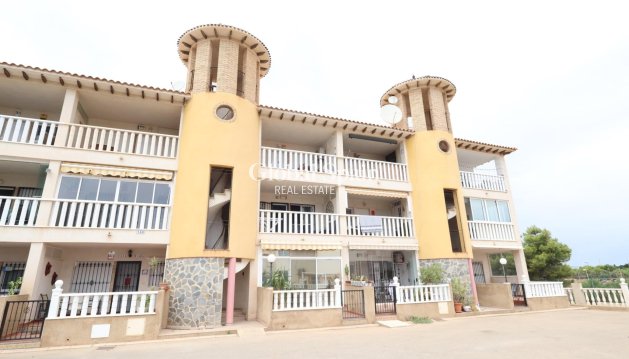 MIESZKANIE - Odsprzedaż - ORIHUELA COSTA -
                