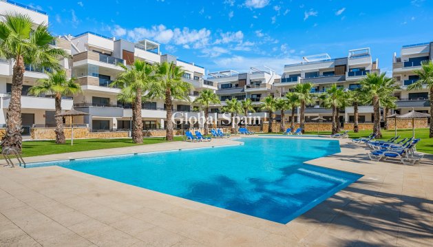 MIESZKANIE - Odsprzedaż - ORIHUELA COSTA -
                